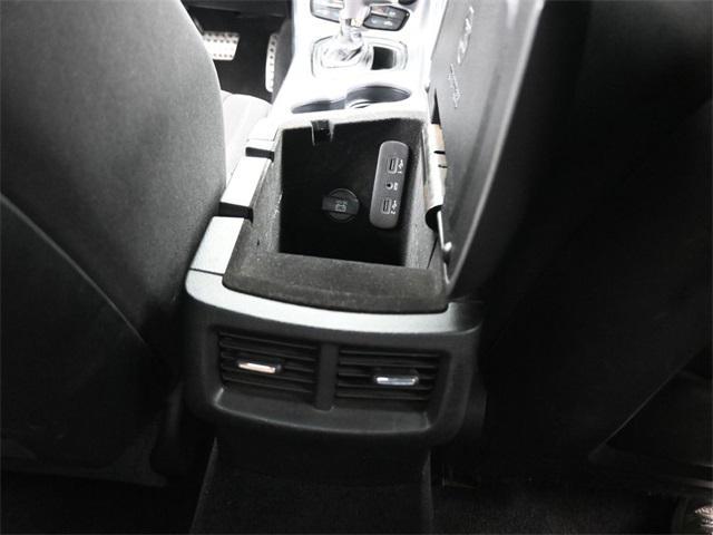 used 2021 Dodge Challenger car, priced at $45,000