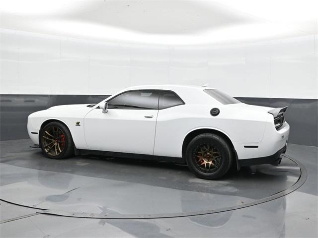 used 2021 Dodge Challenger car, priced at $45,000
