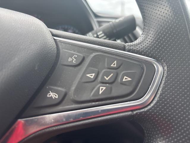 used 2024 Chevrolet Malibu car, priced at $19,500