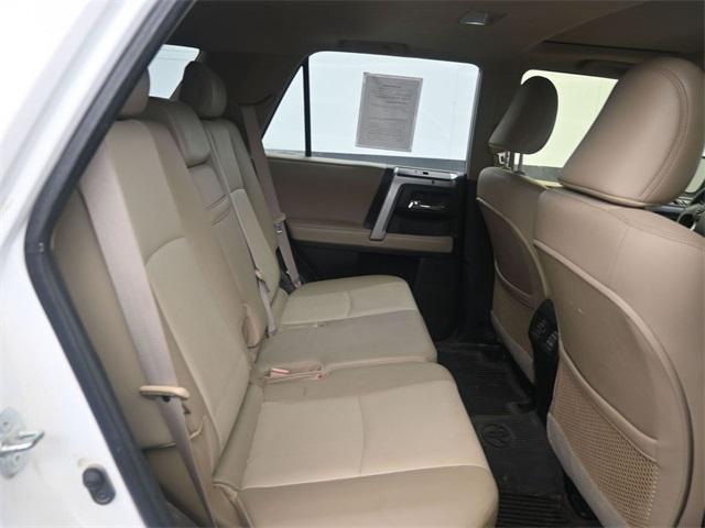 used 2018 Toyota 4Runner car, priced at $20,000