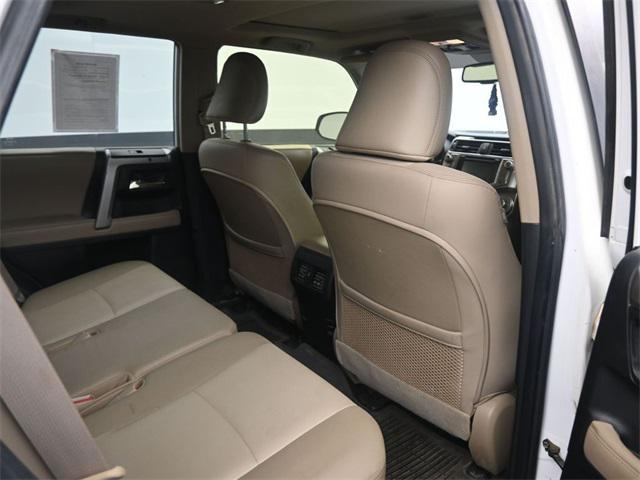 used 2018 Toyota 4Runner car, priced at $20,000