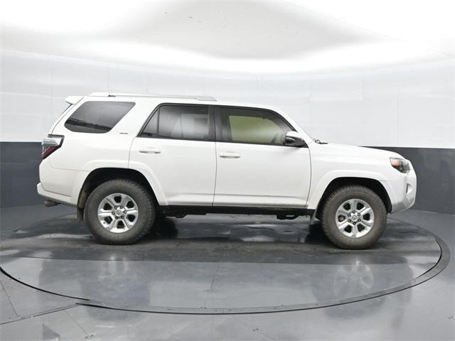 used 2018 Toyota 4Runner car, priced at $20,000
