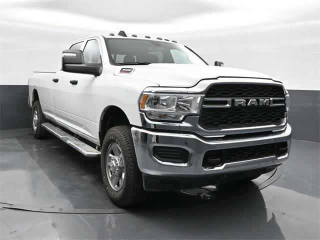 used 2024 Ram 3500 car, priced at $47,095