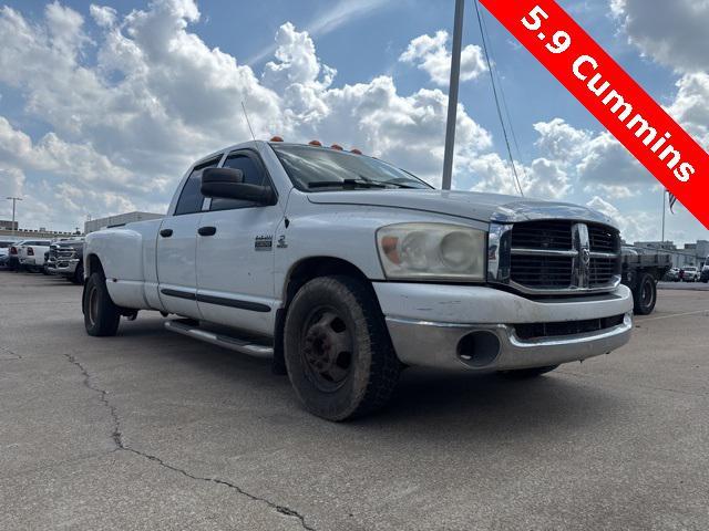 used 2007 Dodge Ram 1500 car, priced at $2,900