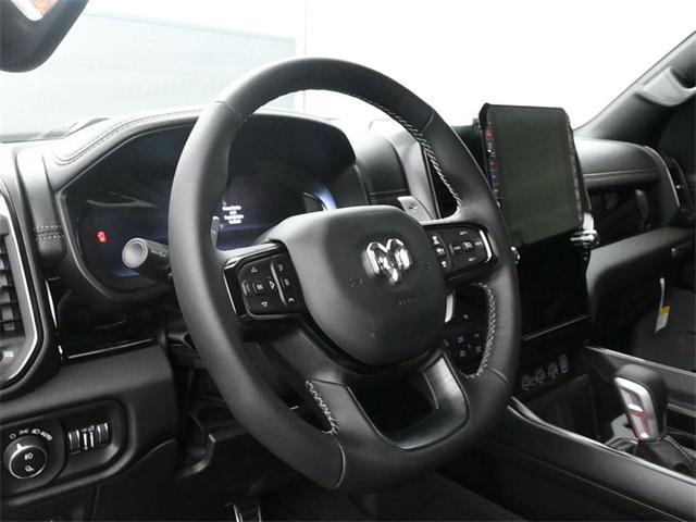 new 2026 Ram 1500 car, priced at $61,720