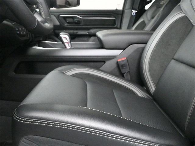 new 2026 Ram 1500 car, priced at $61,720