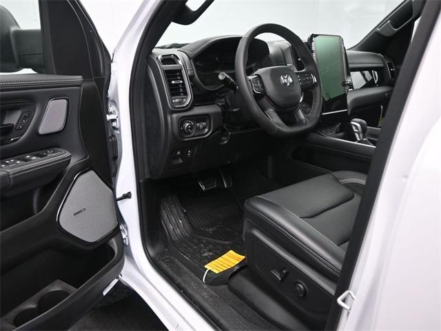 new 2026 Ram 1500 car, priced at $62,337