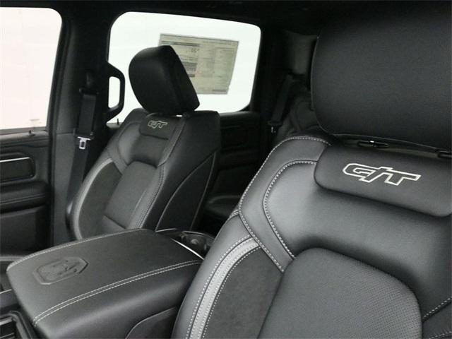 new 2026 Ram 1500 car, priced at $61,720