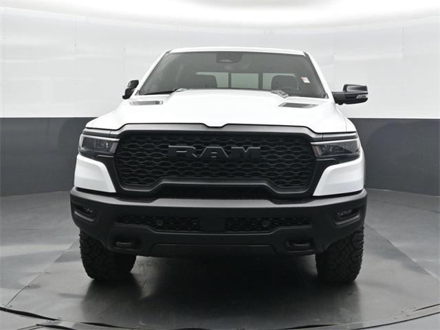 new 2026 Ram 1500 car, priced at $61,720