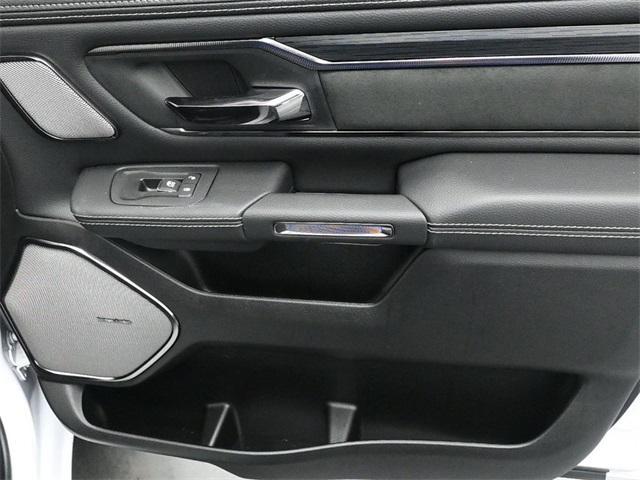 new 2026 Ram 1500 car, priced at $61,720