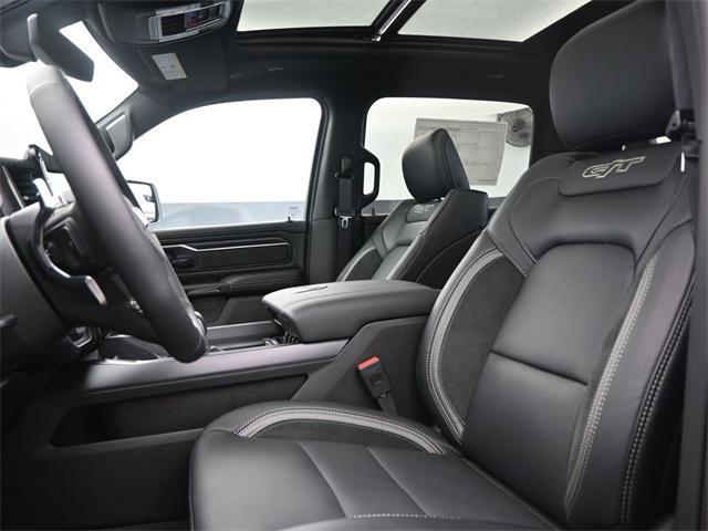 new 2026 Ram 1500 car, priced at $62,337