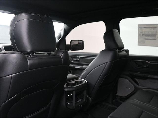 new 2026 Ram 1500 car, priced at $61,720