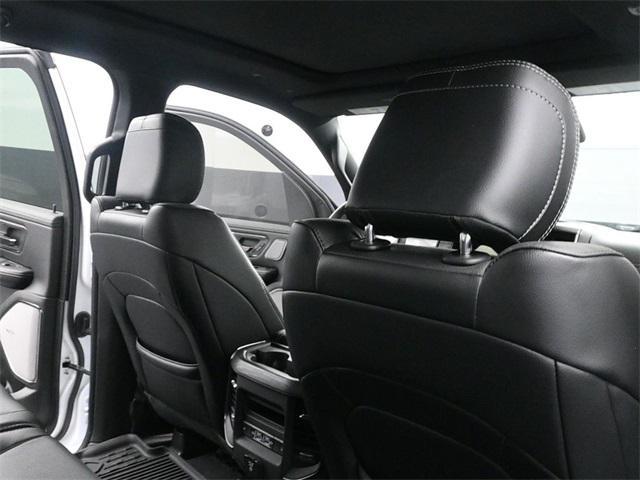 new 2026 Ram 1500 car, priced at $61,720