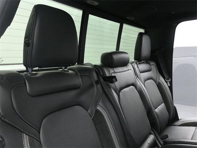 new 2026 Ram 1500 car, priced at $61,720