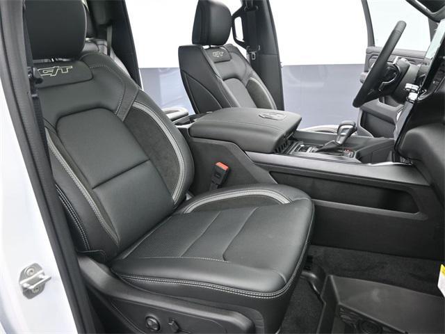 new 2026 Ram 1500 car, priced at $62,337
