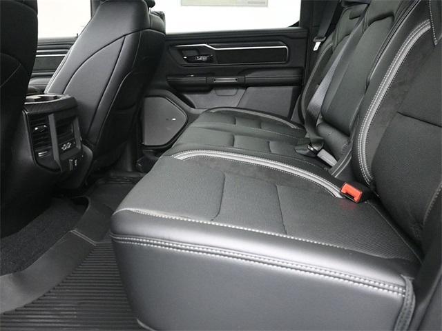 new 2026 Ram 1500 car, priced at $61,720