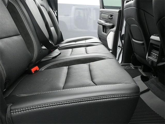 new 2026 Ram 1500 car, priced at $61,720