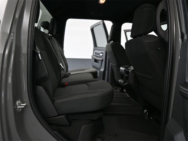 new 2025 Ram 2500 car, priced at $64,832