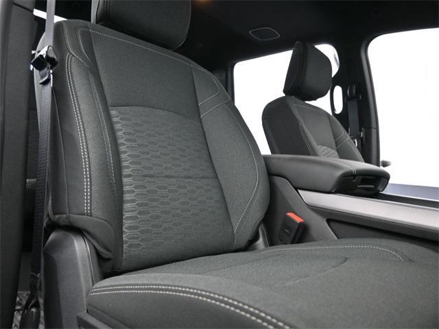 new 2025 Ram 2500 car, priced at $64,832