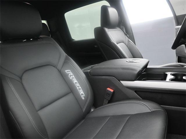 new 2026 Ram 1500 car, priced at $57,575