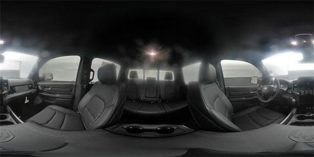 new 2026 Ram 1500 car, priced at $57,575