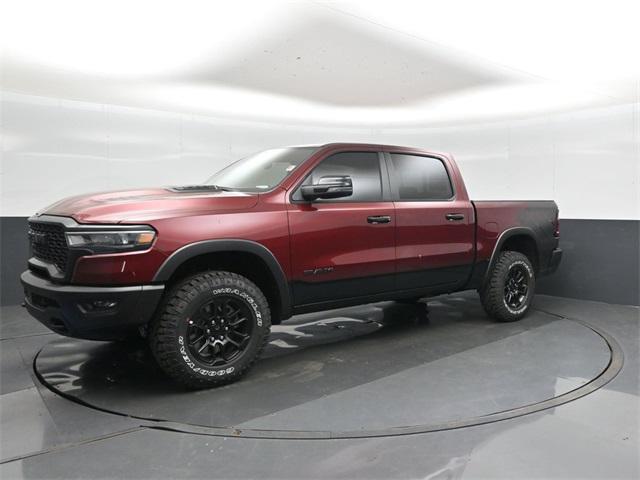 new 2026 Ram 1500 car, priced at $57,575