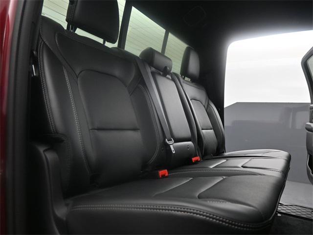 new 2026 Ram 1500 car, priced at $57,575