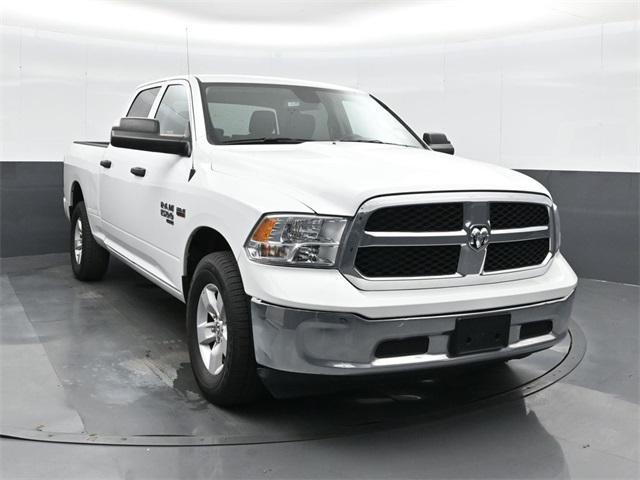 used 2023 Ram 1500 Classic car, priced at $31,855