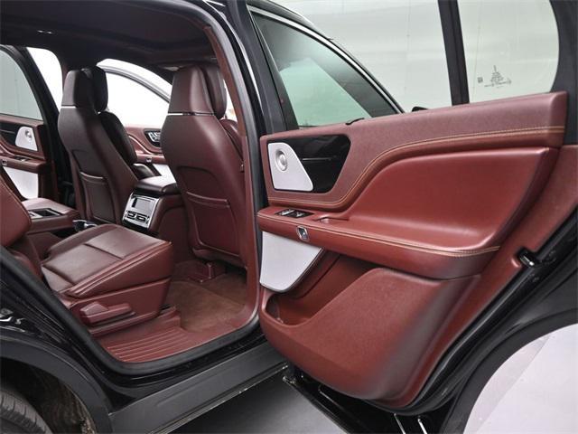 used 2020 Lincoln Aviator car, priced at $31,122