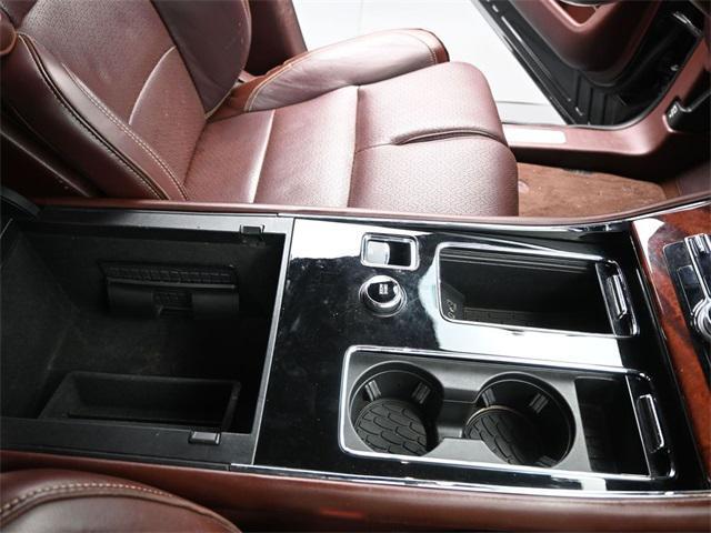 used 2020 Lincoln Aviator car, priced at $31,122