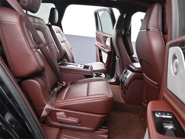 used 2020 Lincoln Aviator car, priced at $31,122