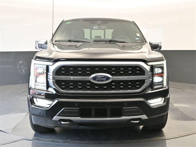 used 2023 Ford F-150 car, priced at $48,888