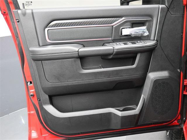 new 2026 Ram 2500 car, priced at $68,610