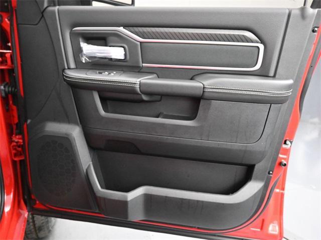 new 2026 Ram 2500 car, priced at $68,610