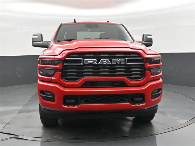new 2026 Ram 2500 car, priced at $68,610