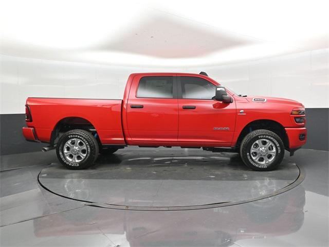 new 2026 Ram 2500 car, priced at $68,610