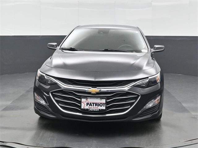 used 2023 Chevrolet Malibu car, priced at $16,342