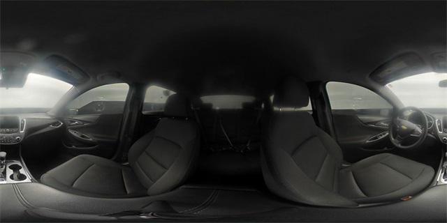 used 2023 Chevrolet Malibu car, priced at $16,342