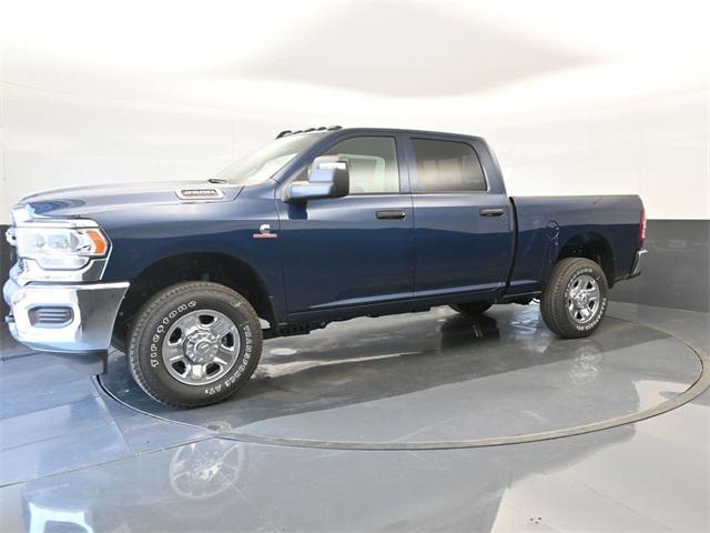 new 2024 Ram 2500 car, priced at $60,753