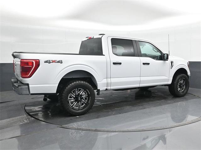 used 2023 Ford F-150 car, priced at $40,000