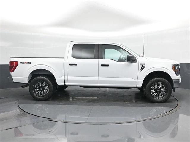 used 2023 Ford F-150 car, priced at $40,000