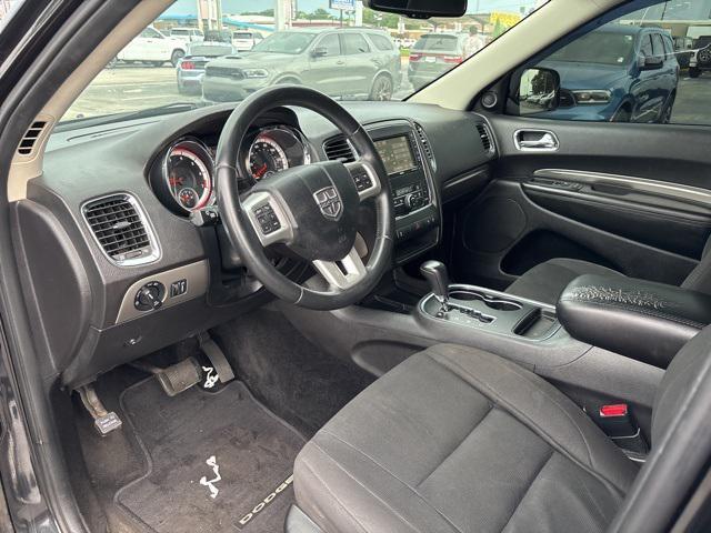 used 2013 Dodge Durango car, priced at $10,000
