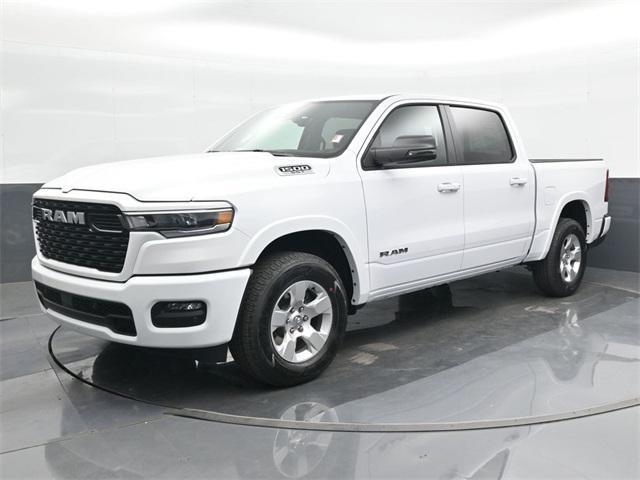 new 2025 Ram 1500 car, priced at $42,470