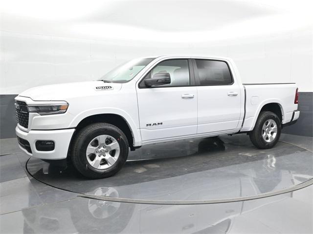 new 2025 Ram 1500 car, priced at $42,470