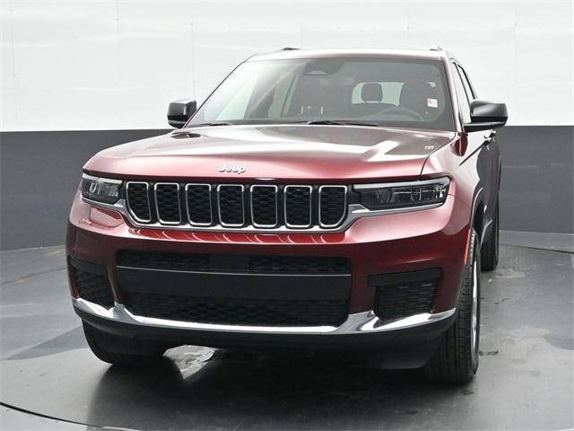 new 2025 Jeep Grand Cherokee L car, priced at $36,443