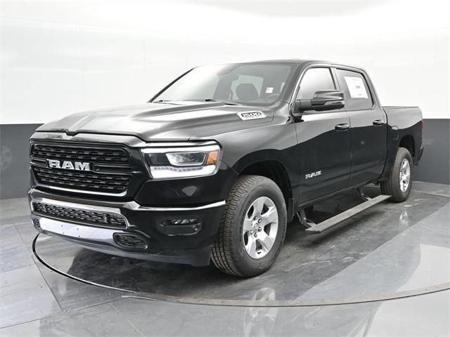 used 2023 Ram 1500 car, priced at $50,000