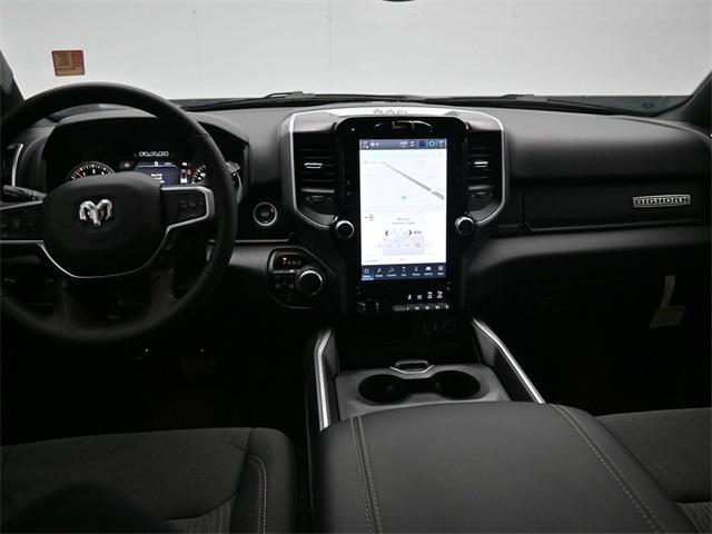 used 2023 Ram 1500 car, priced at $50,000