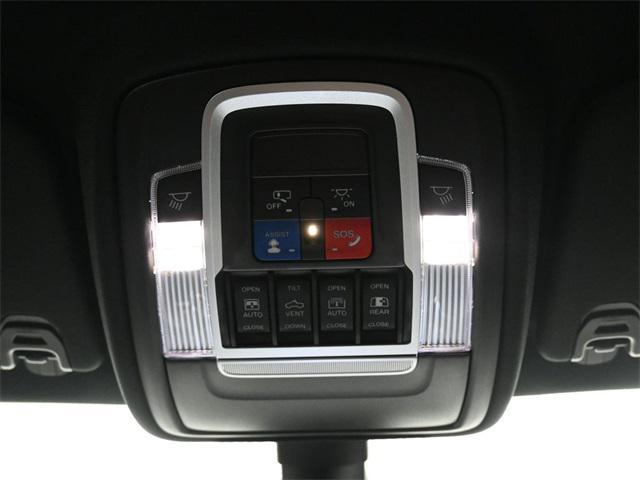 used 2023 Ram 1500 car, priced at $50,000
