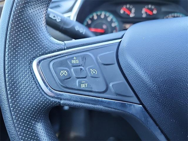 used 2021 Chevrolet Malibu car, priced at $15,000