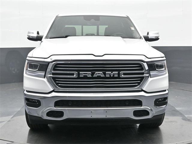new 2024 Ram 1500 car, priced at $50,000